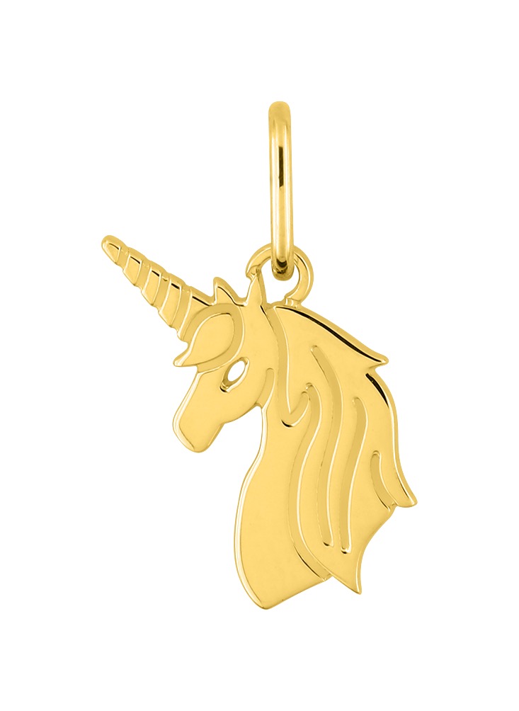 Pendentif Or 18 Carats