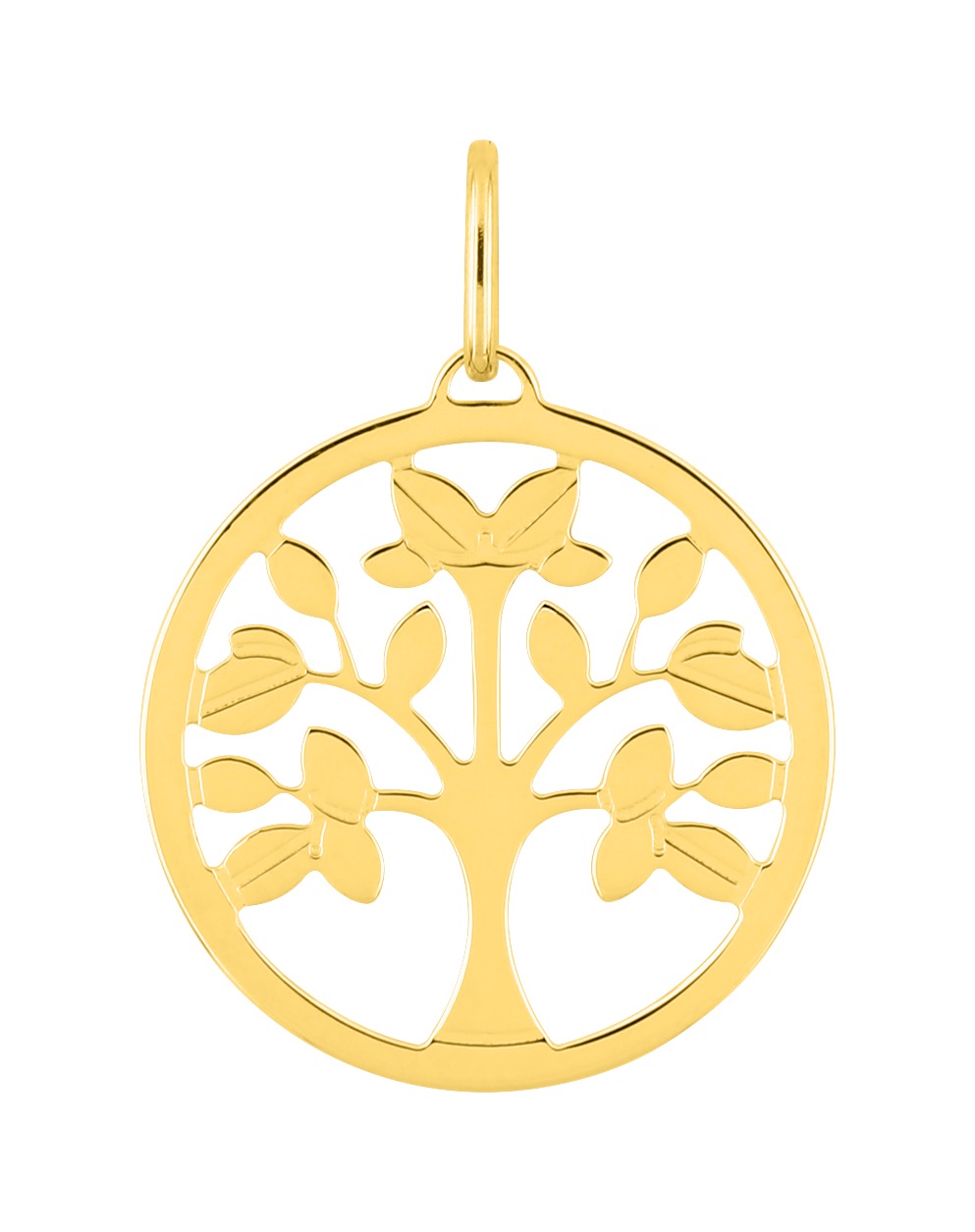 Pendentif Or 18 Carats