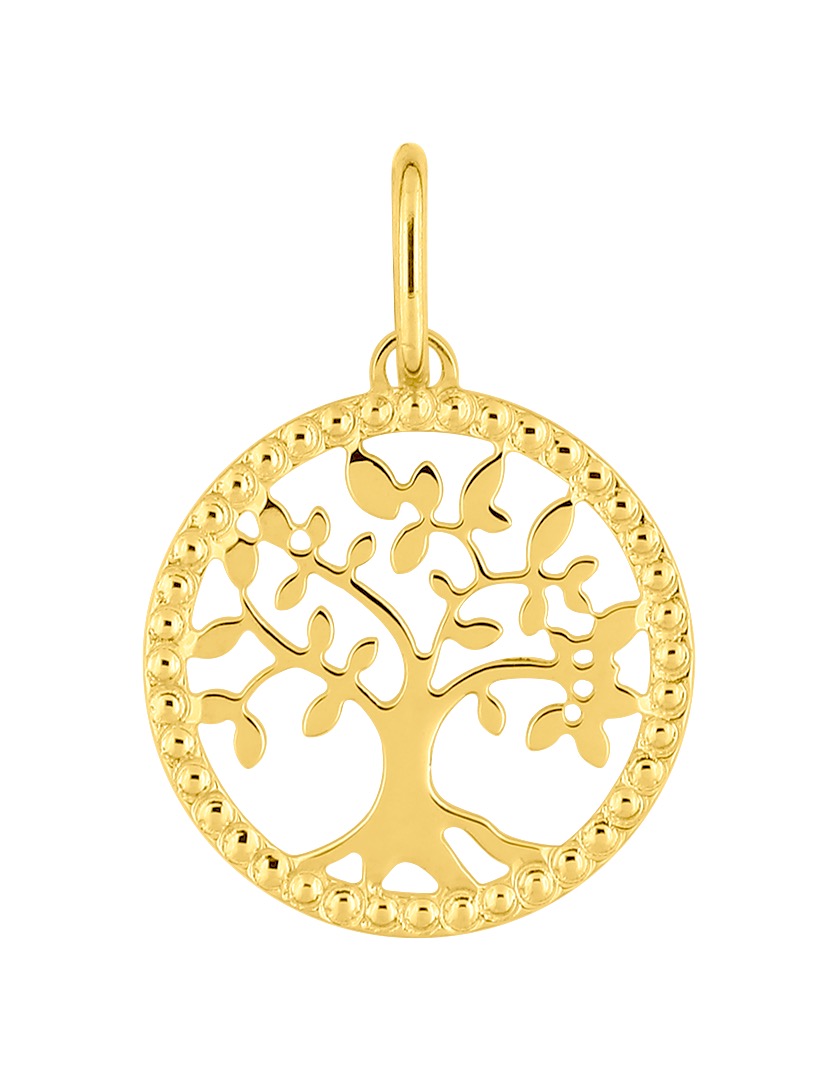 Pendentif Or 18 Carats