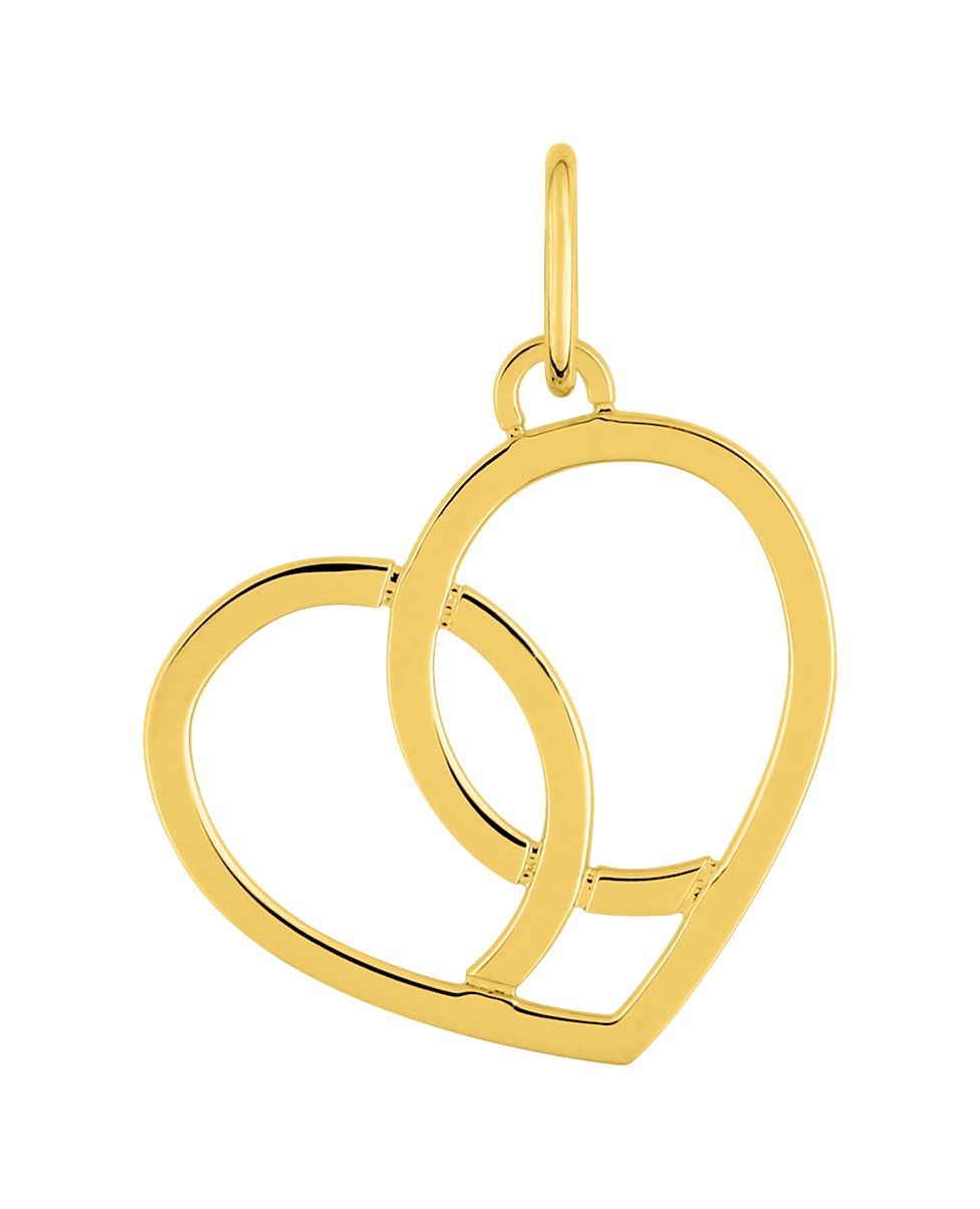 Pendentif Or 18 Carats