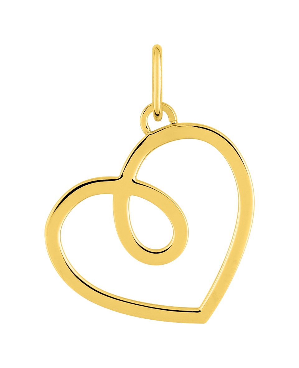 Pendentif Or 18 Carats