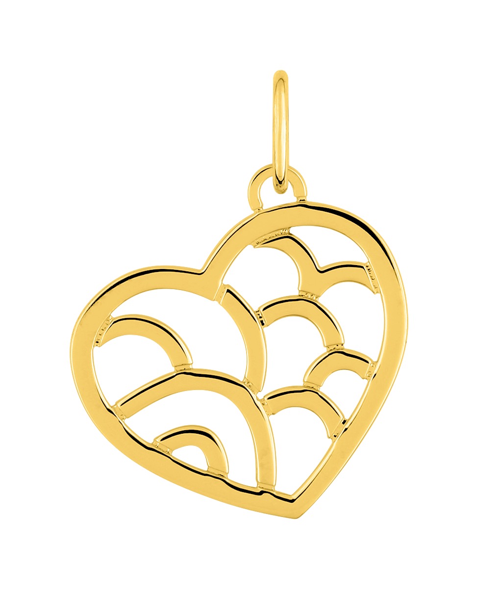 Pendentif Or 18 Carats