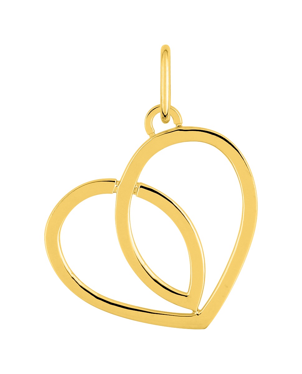 Pendentif Or 18 Carats