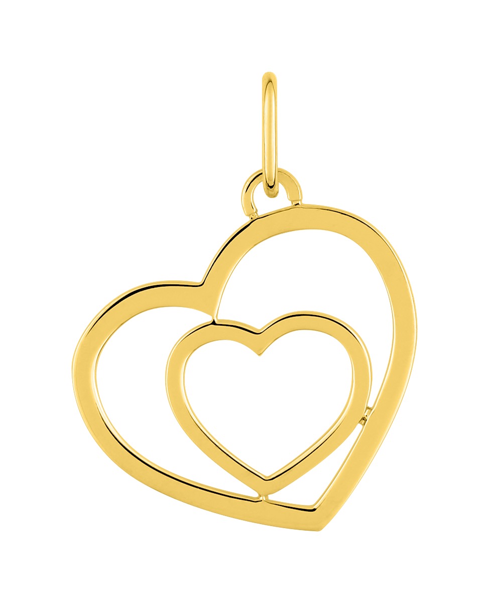 Pendentif Or 18 Carats