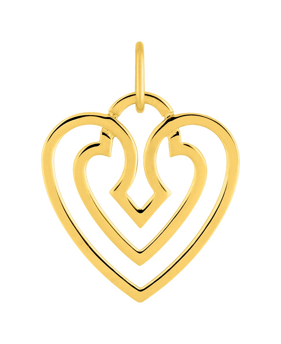 Pendentif Or 18 Carats