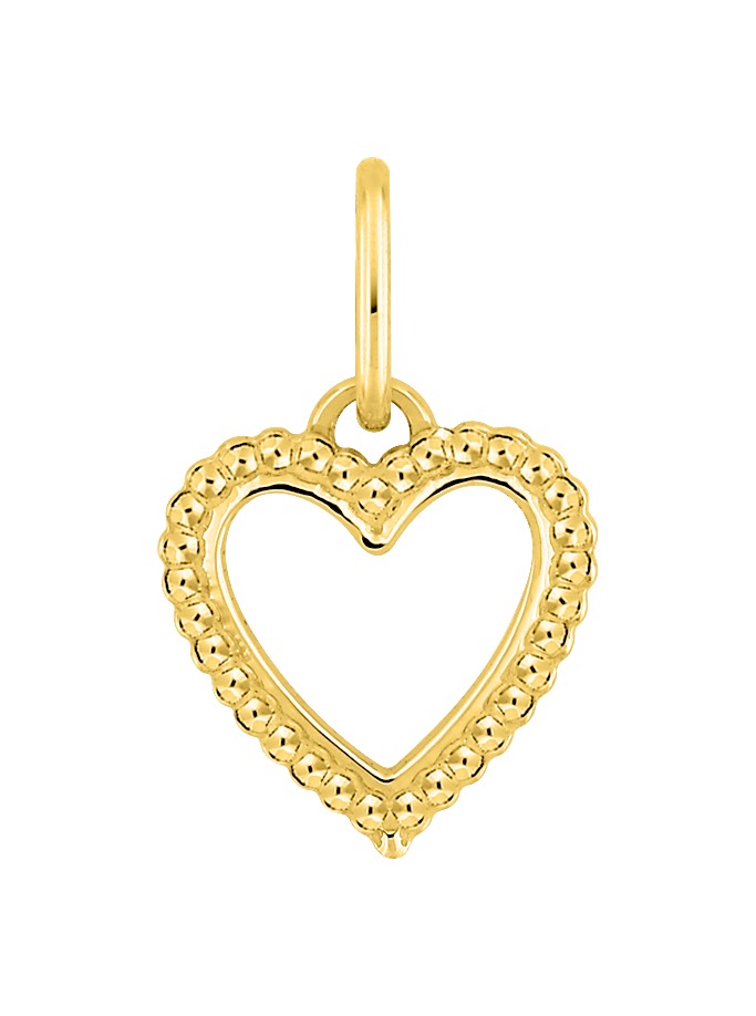 Pendentif Or 18 Carats