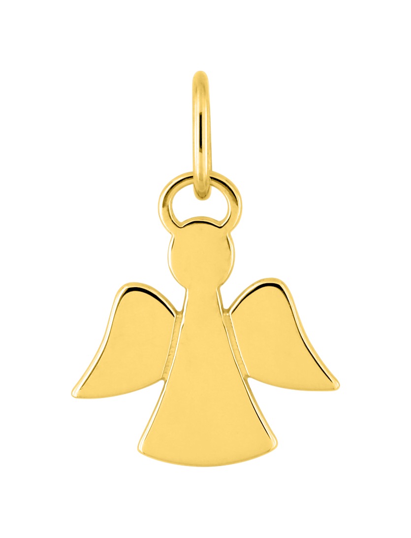 Pendentif Or 18 Carats