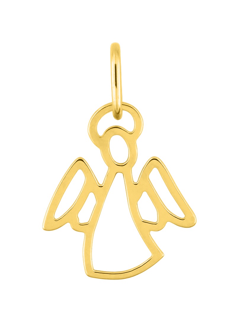 Pendentif Or 18 Carats