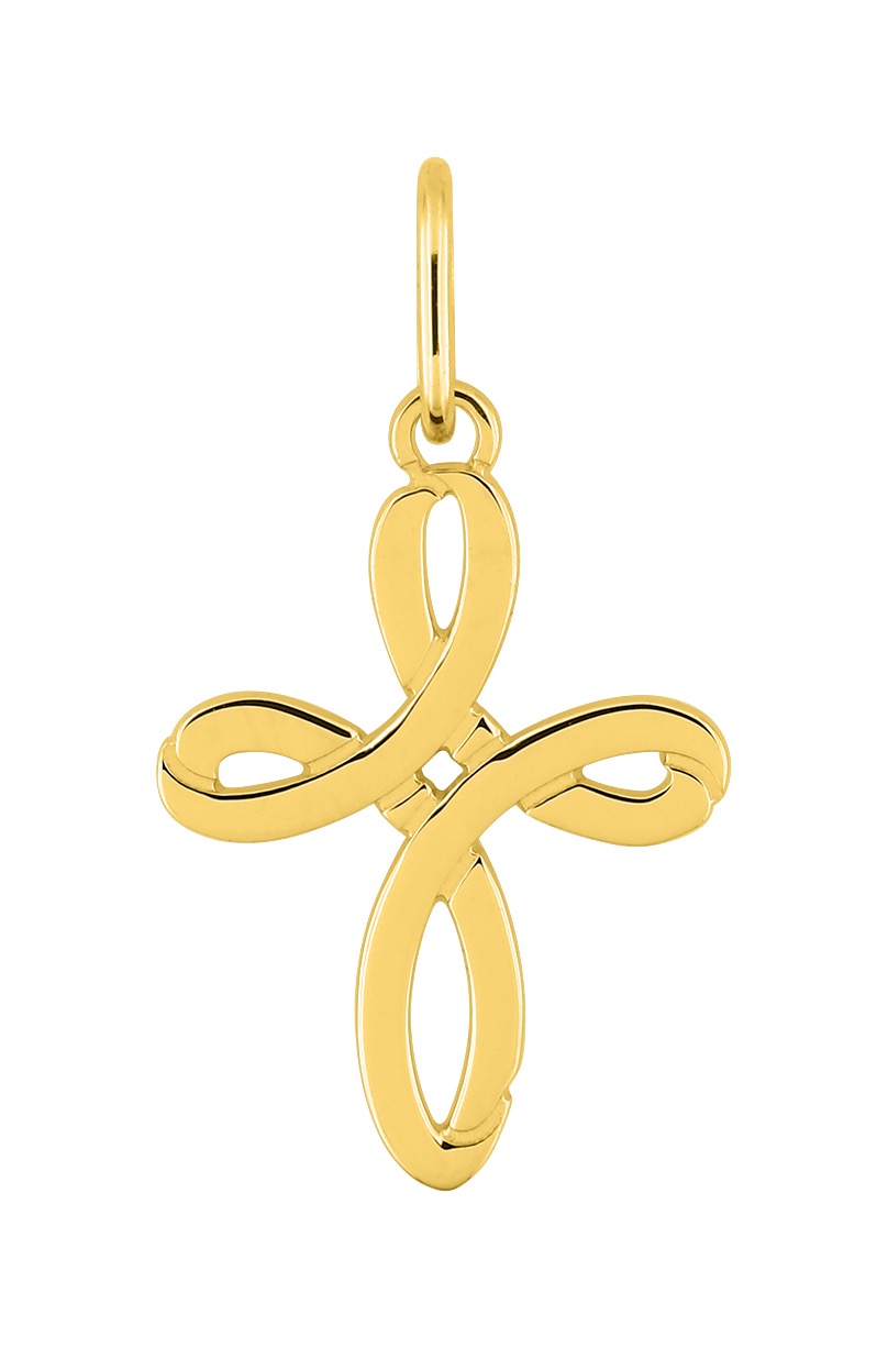 Pendentif Or 18 Carats