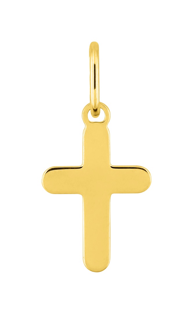 Pendentif Or 18 Carats