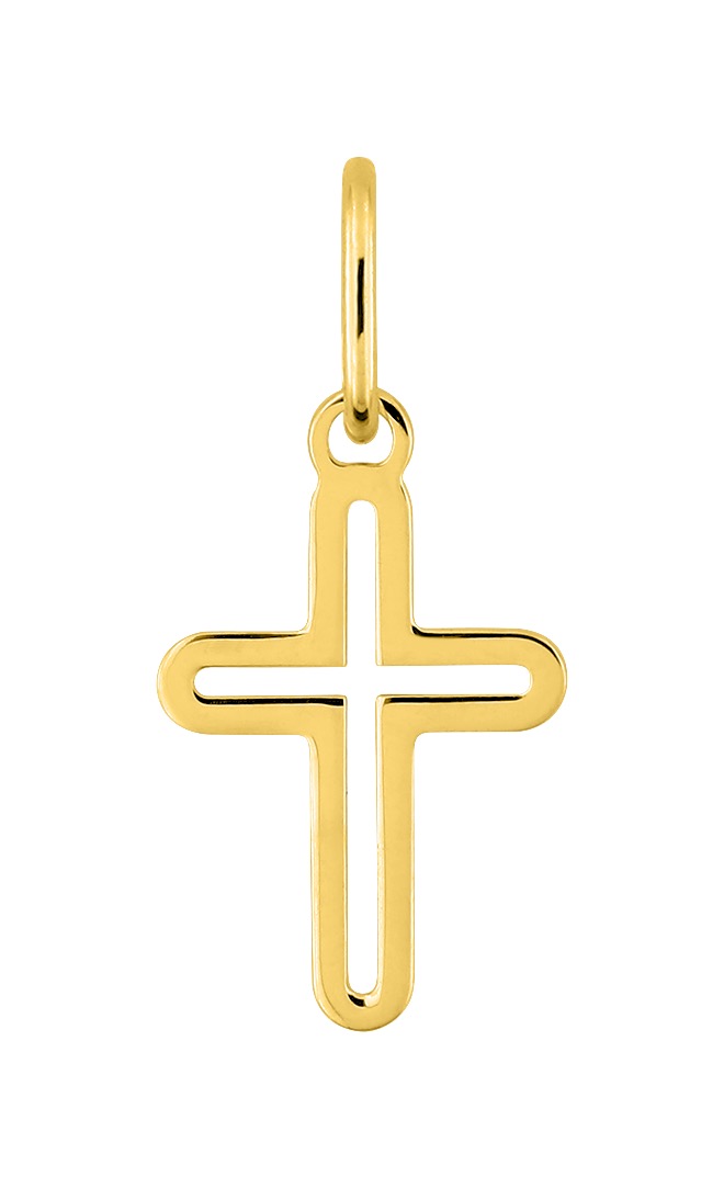 Pendentif Or 18 Carats