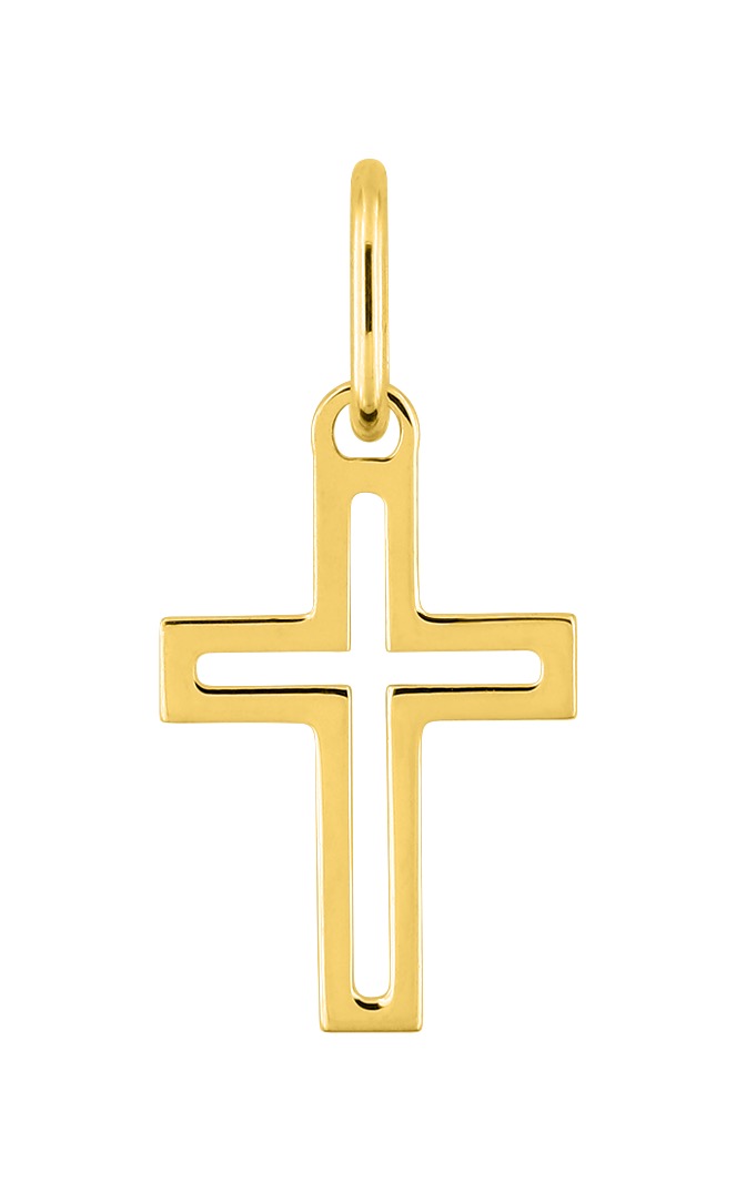 Pendentif Or 18 Carats