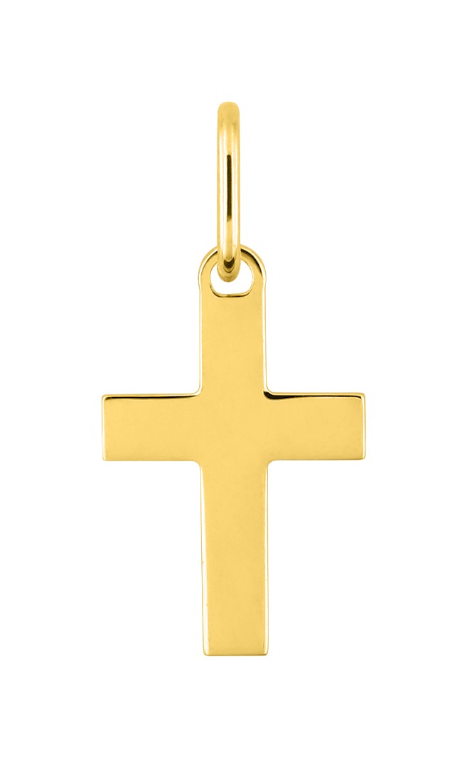 Pendentif Or 18 Carats