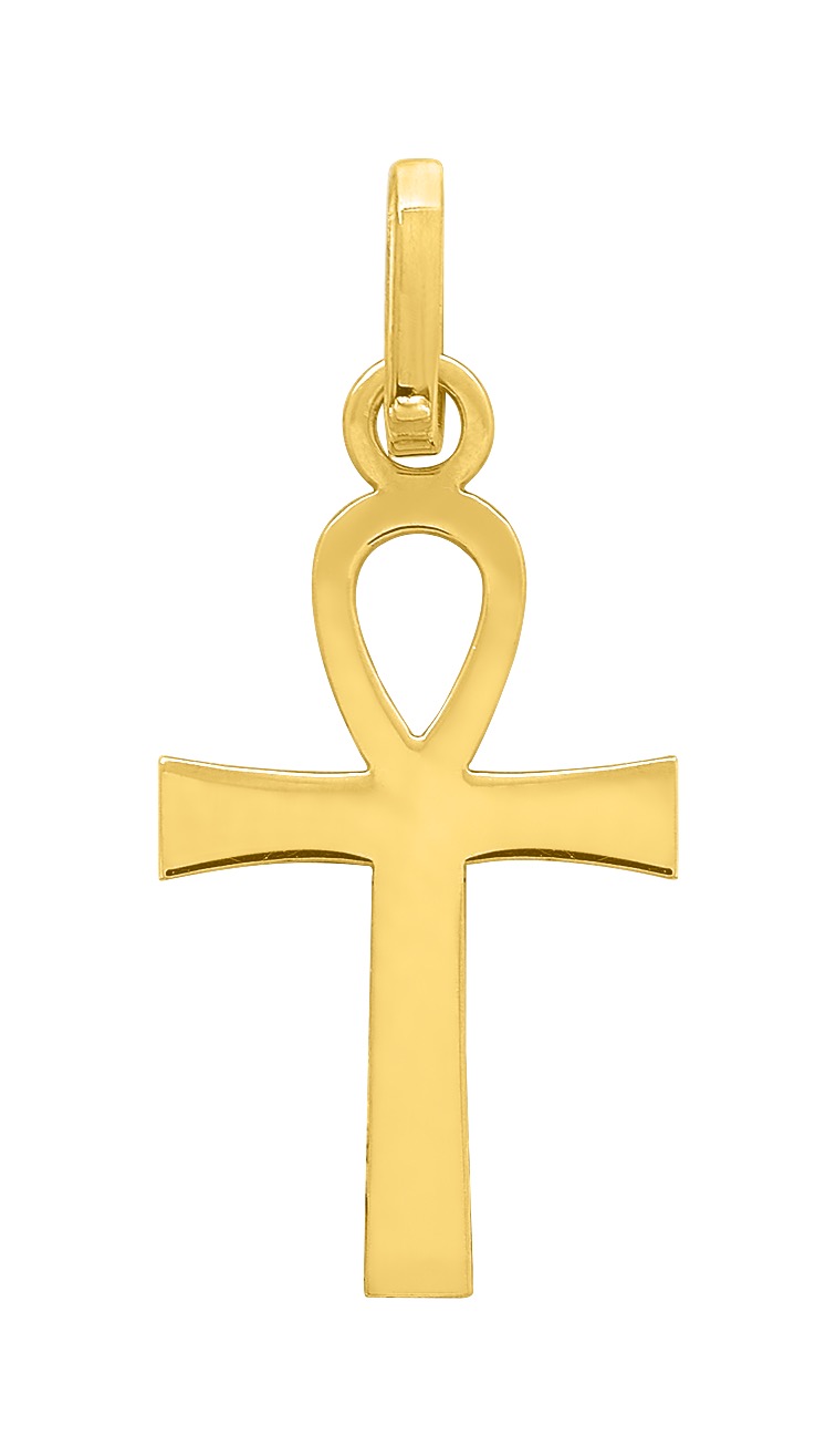 Pendentif Or 18 Carats