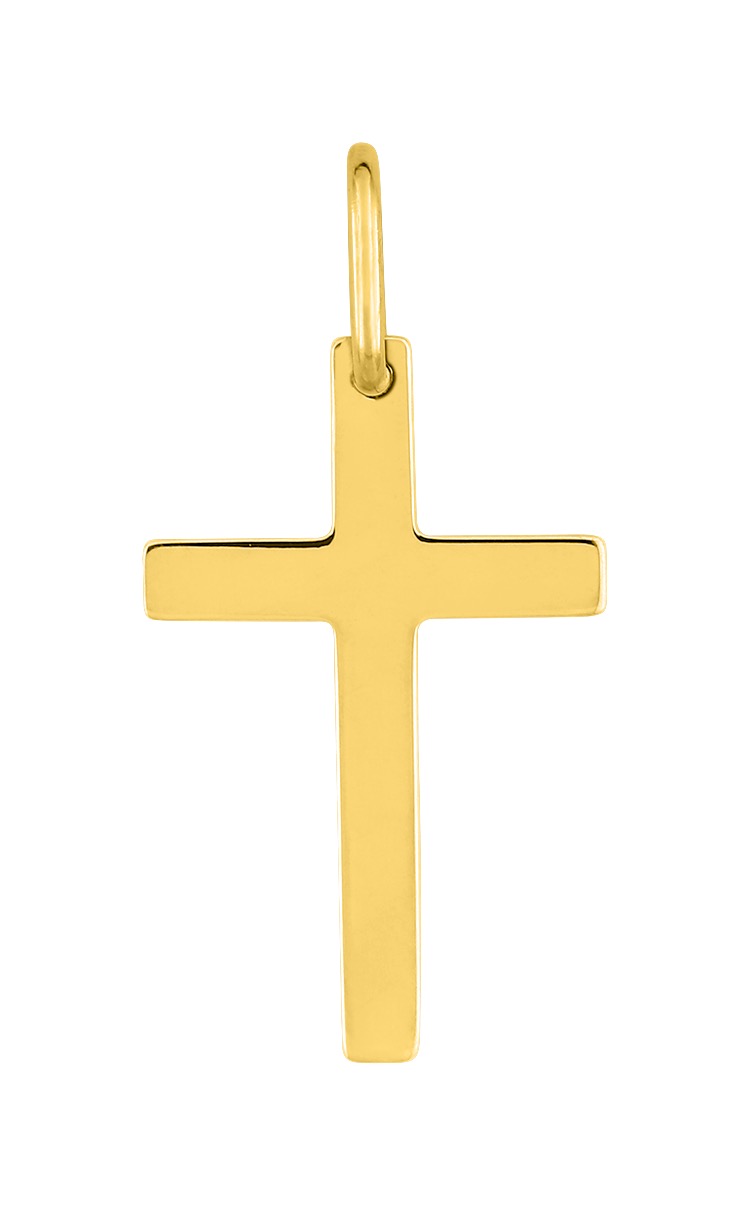 Pendentif Or 18 Carats