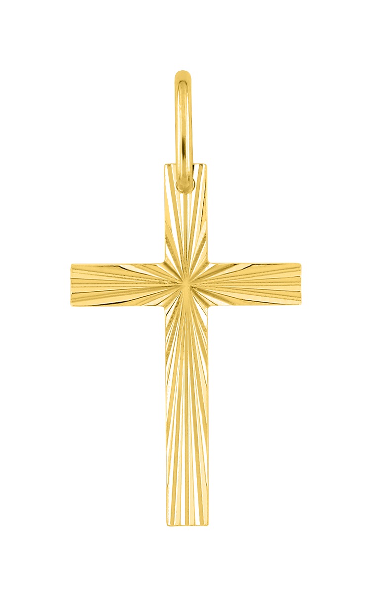 Pendentif Or 18 Carats