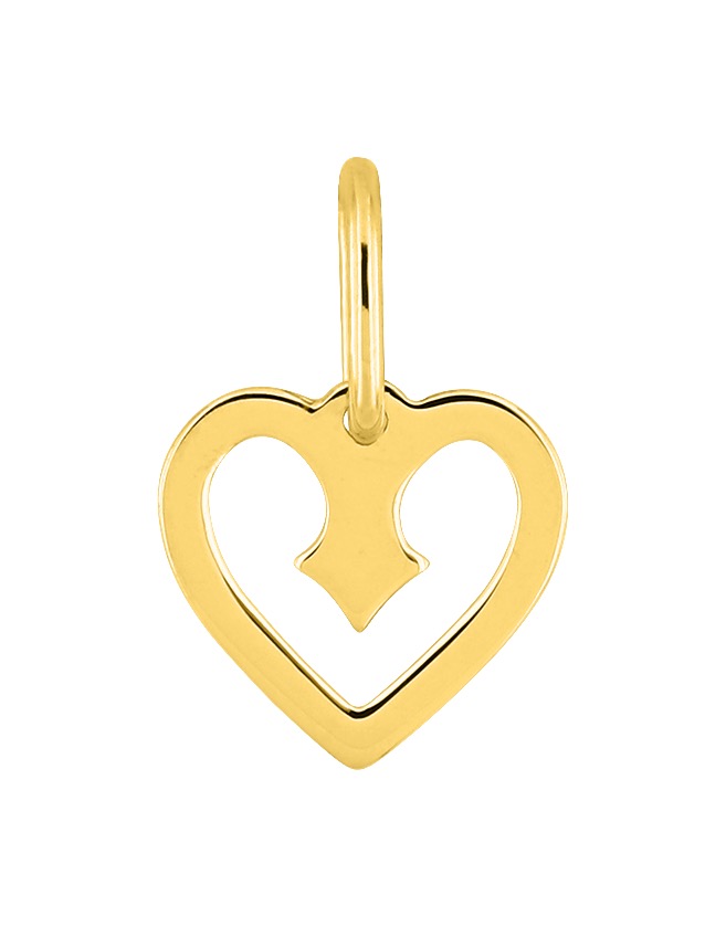 Pendentif Or 18 Carats