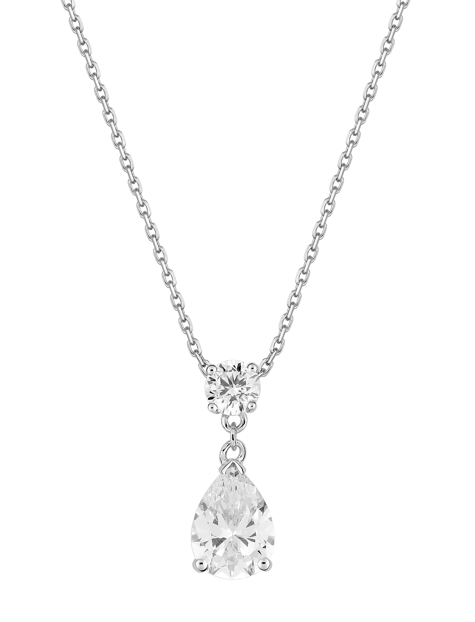 Collier Or 18 Carats