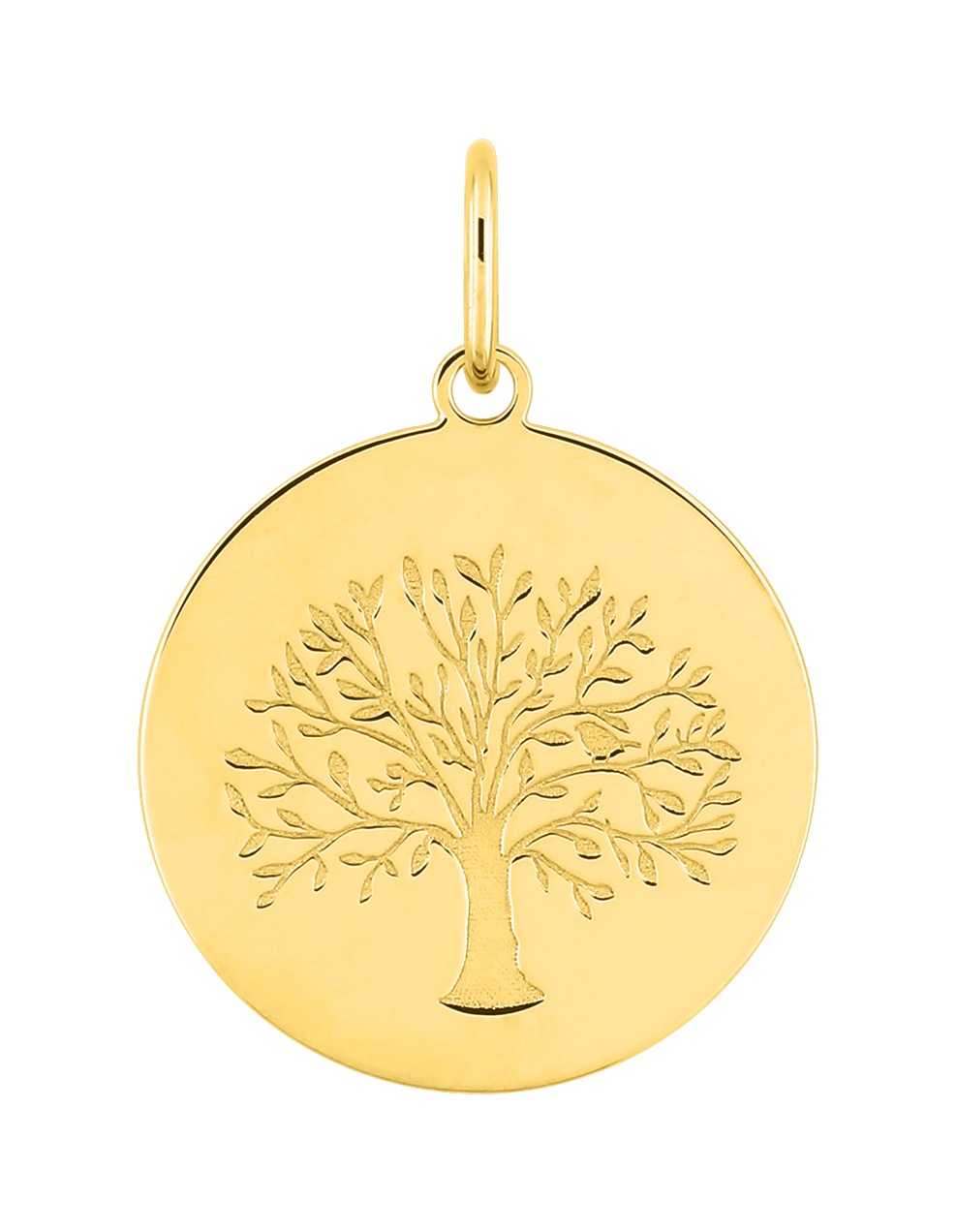 Pendentif Or 18 Carats