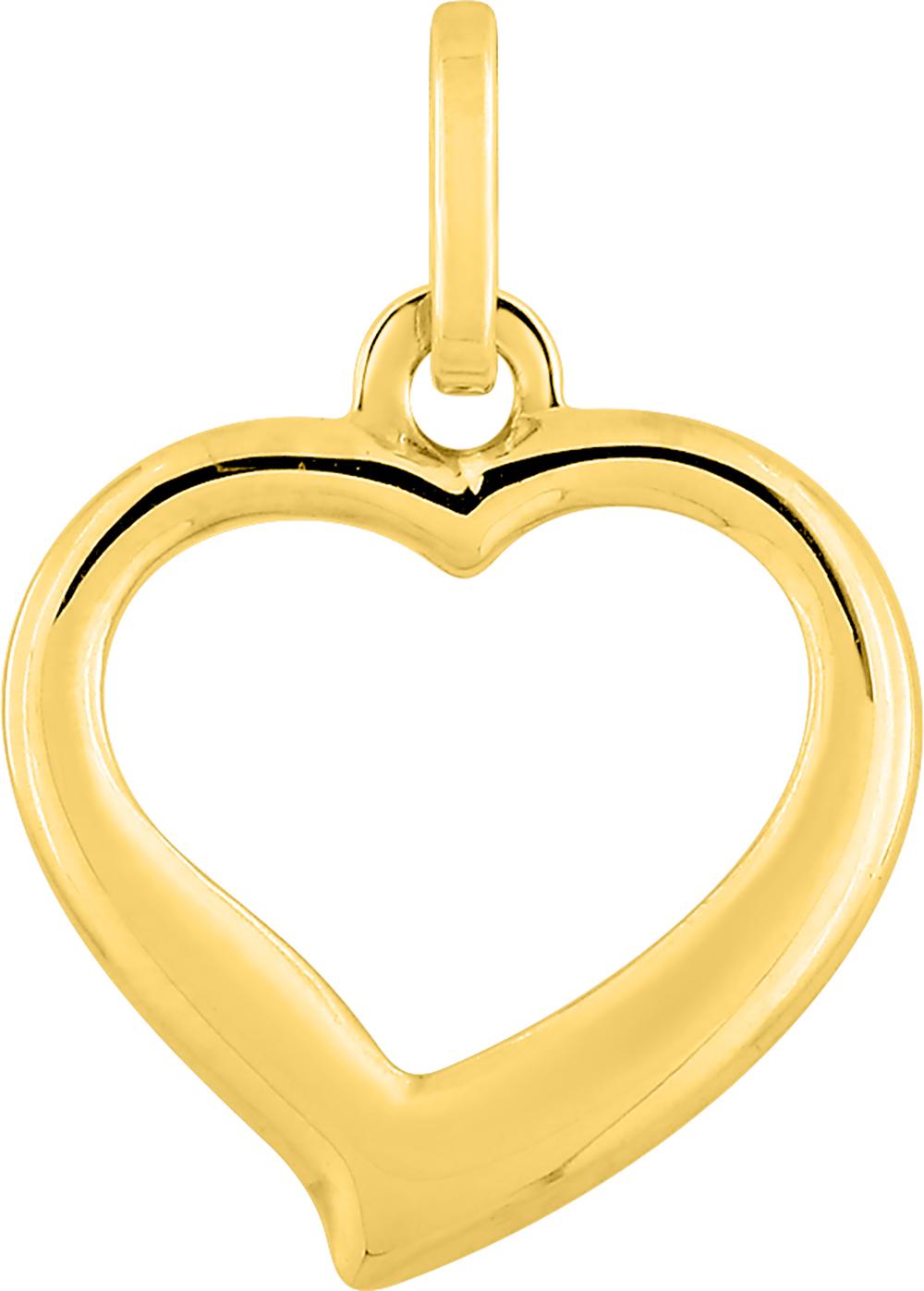 Pendentif Or 18 Carats