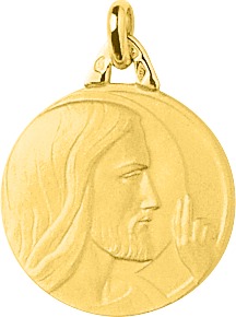Pendentif Or 18 Carats