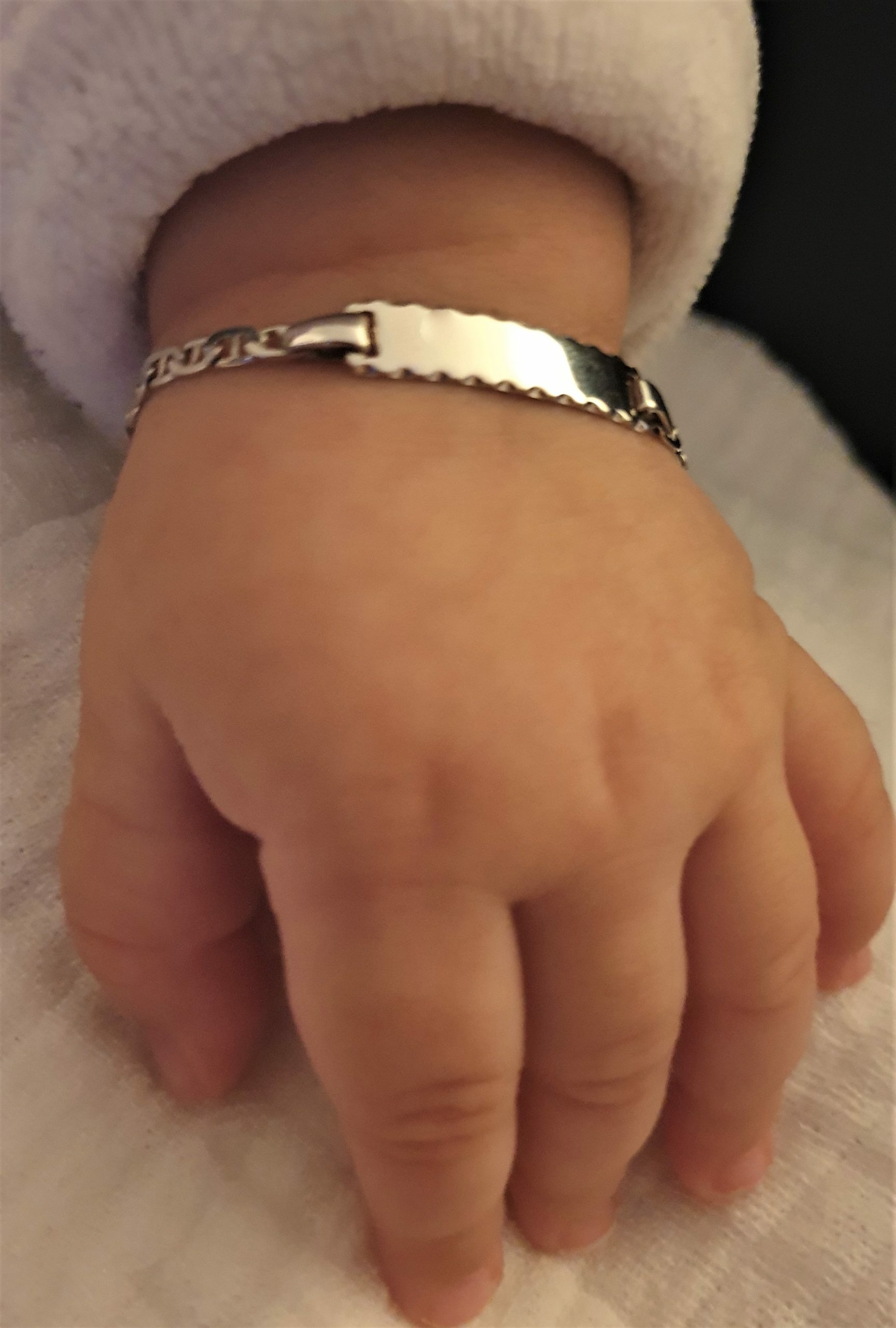 Bracelet Nautique