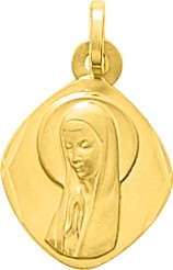 Pendentif Or 18 Carats