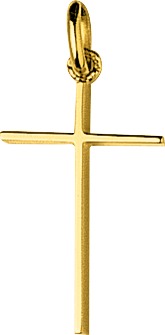 Pendentif Or 18 Carats