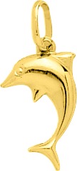Pendentif Or 18 Carats