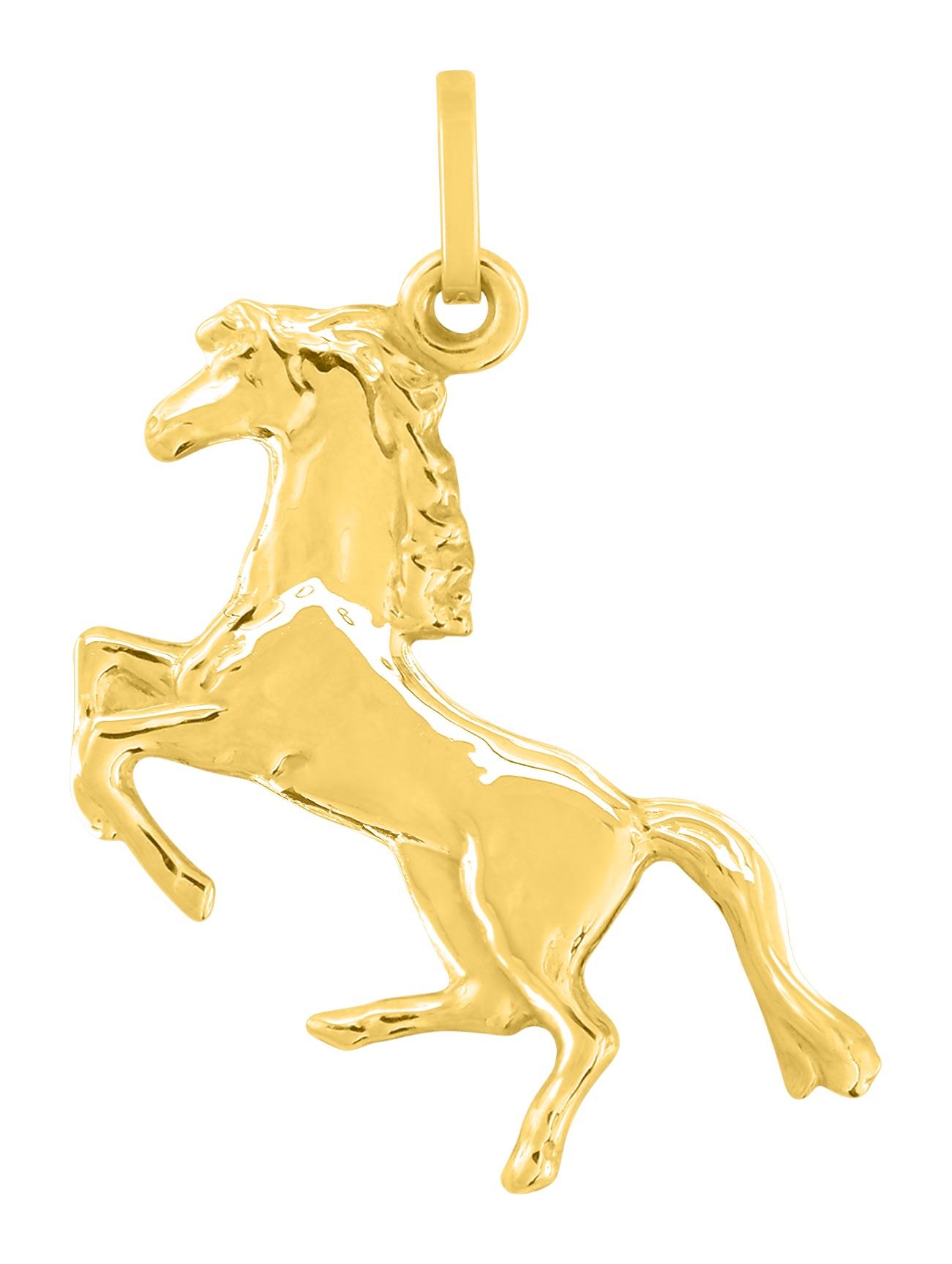 Pendentif Or 18 Carats