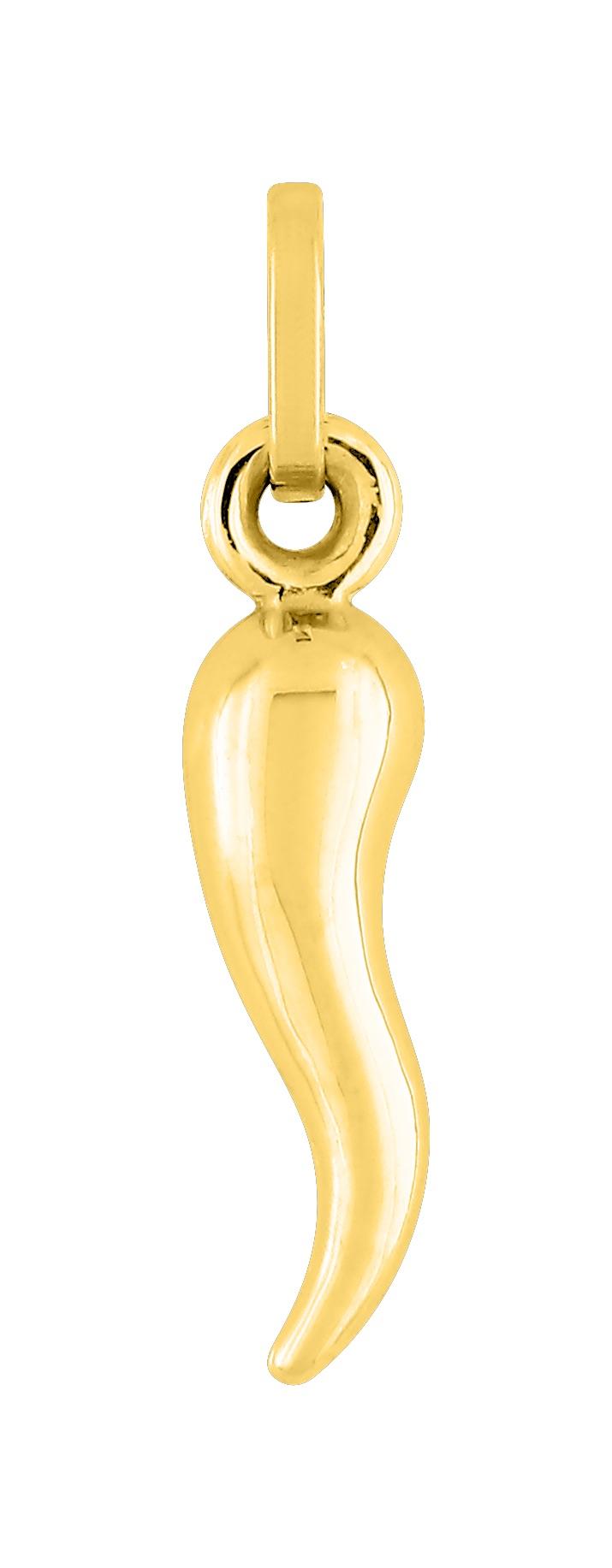 Pendentif Or 18 Carats