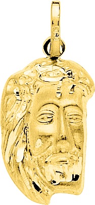 Pendentif Or 18 Carats