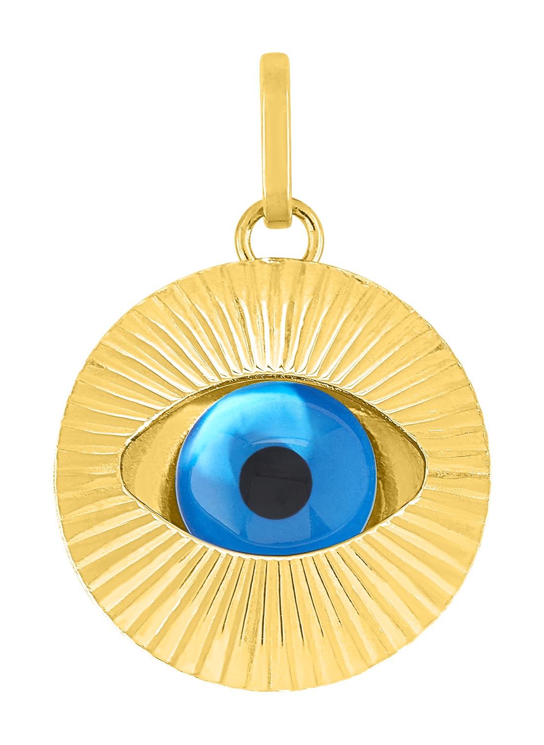 Pendentif Or 18 Carats