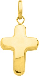 Pendentif Or 18 Carats