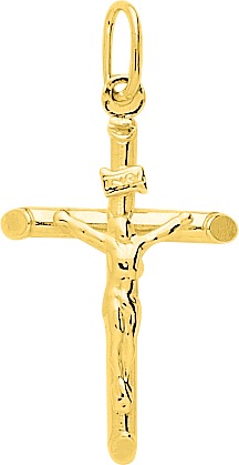 Pendentif Or 18 Carats