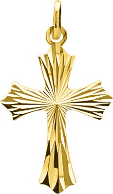 Pendentif Or 18 Carats