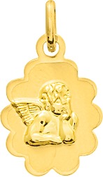 Pendentif Or 18 Carats