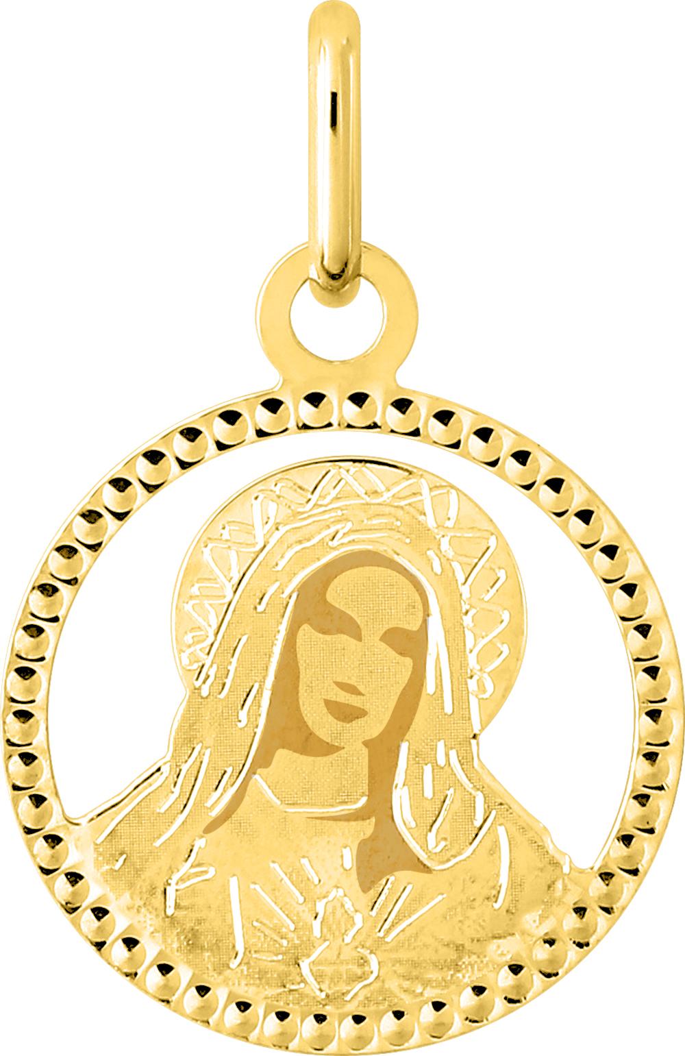 Pendentif Or 18 Carats