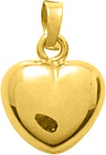 Pendentif Or 18 Carats