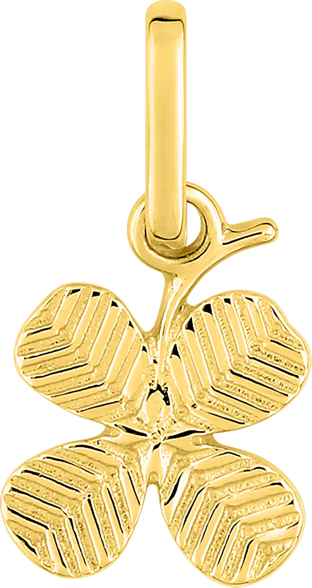 Pendentif Or 18 Carats