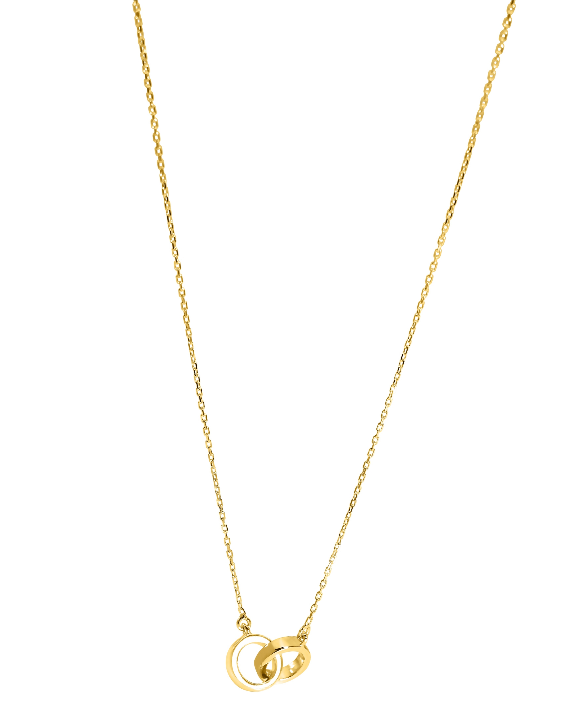 Collier Or 18 Carats