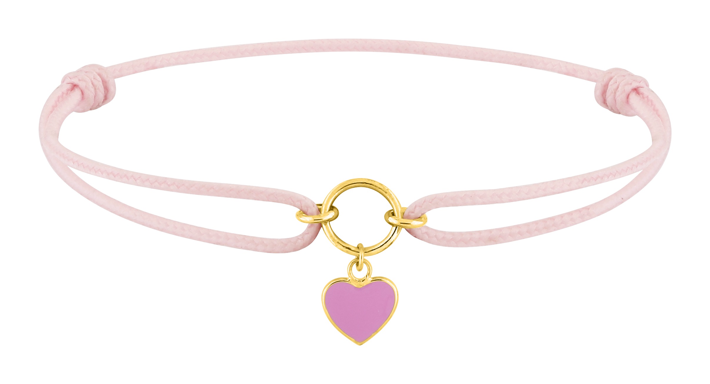 Bracelet Cordon enfant Or 18 Carats
