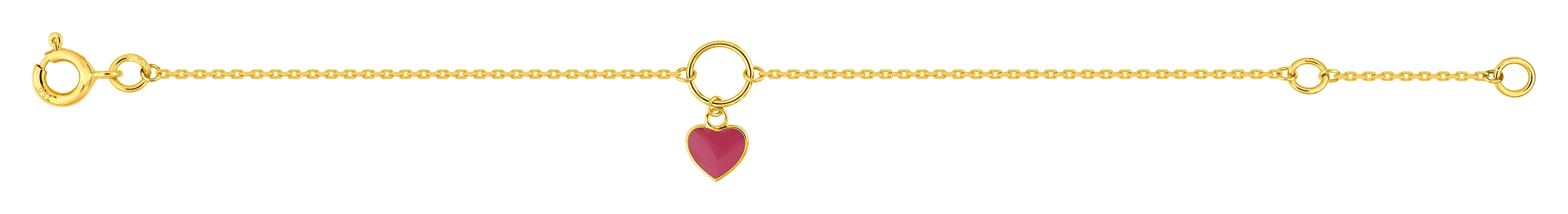 Bracelet bébé Or 18 Carats