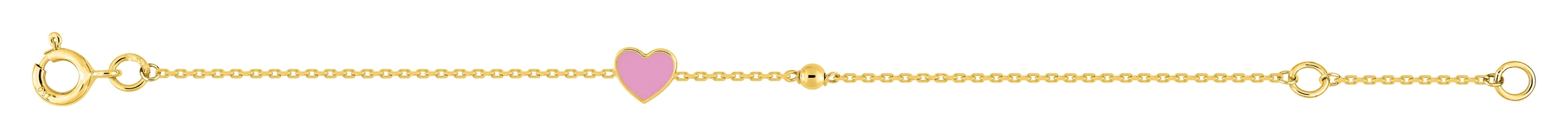 Bracelet bébé Or 18 Carats