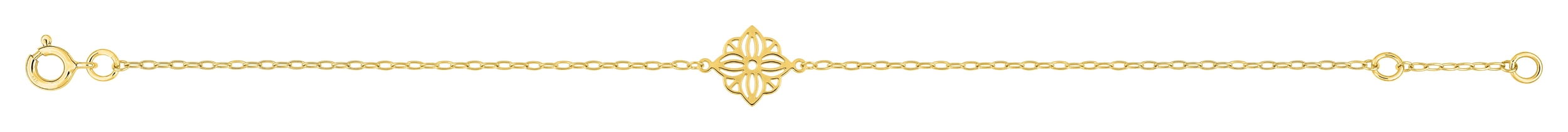 Bracelet Or 18 Carats
