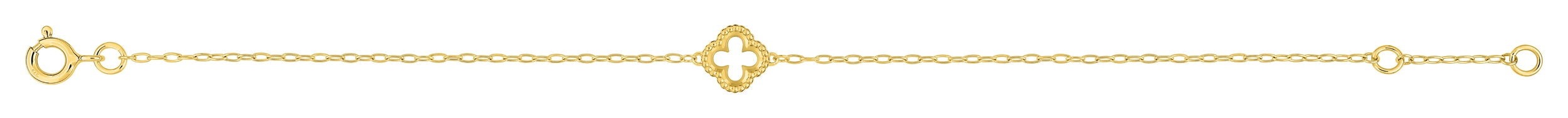 Bracelet Or 18 Carats