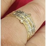 bague-semainier-or-18-carats-