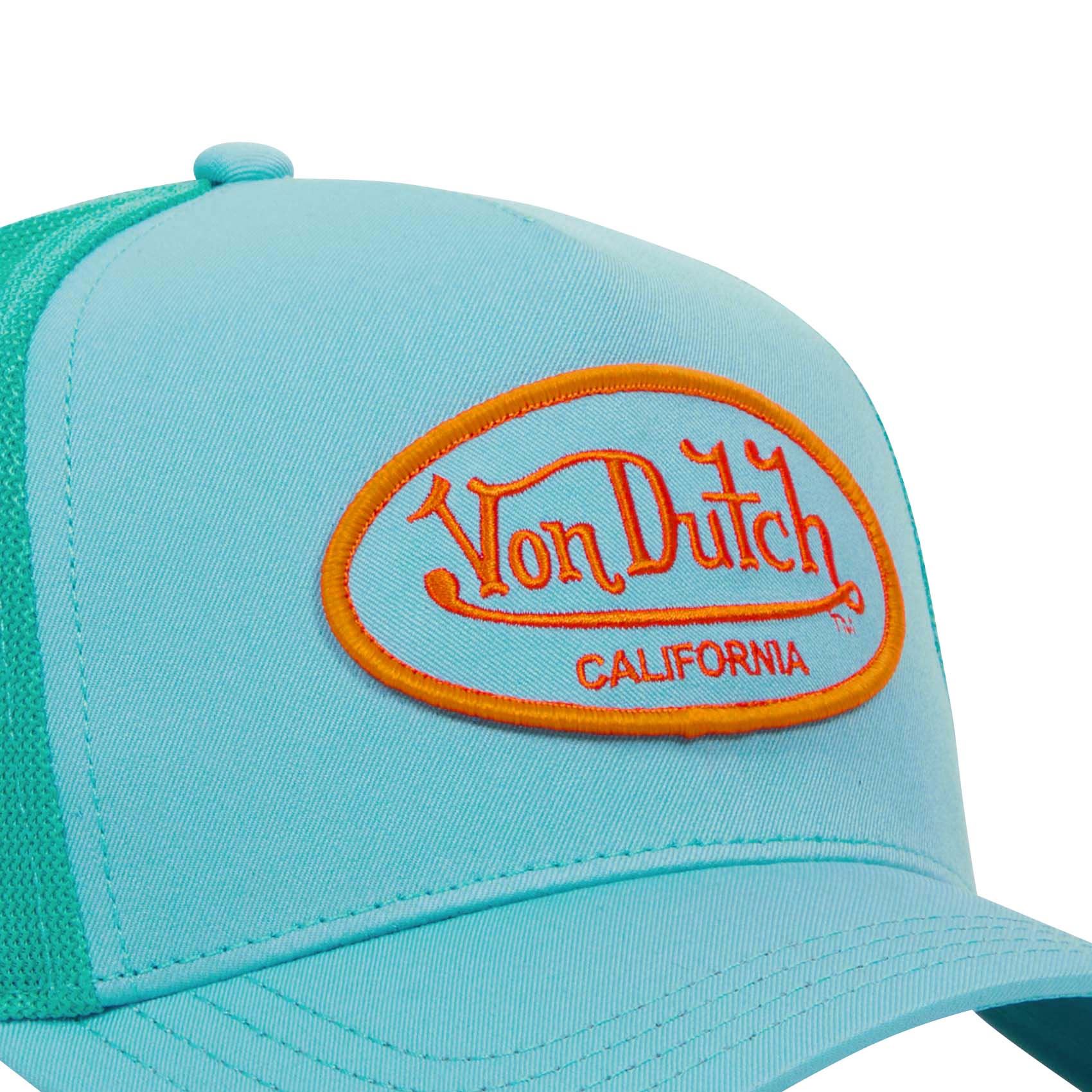 Casquette BLUE LIGHT VD2