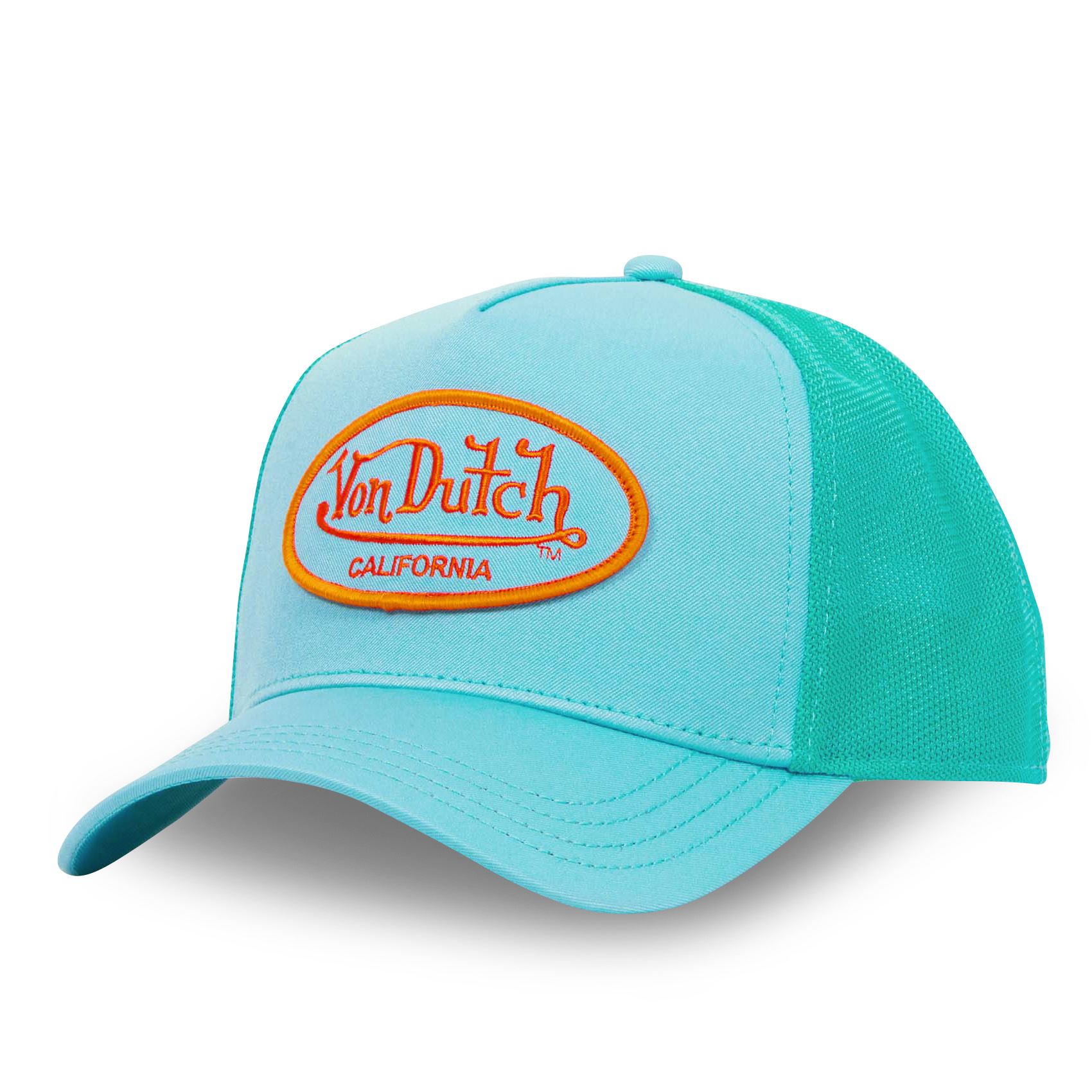 Casquette BLUE LIGHT VD1
