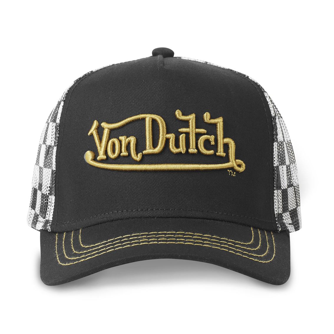 Casquette RACE VD